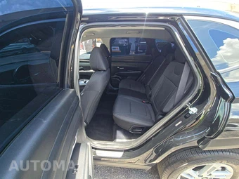 2026 Hyundai Tucson SE - miniatura 10