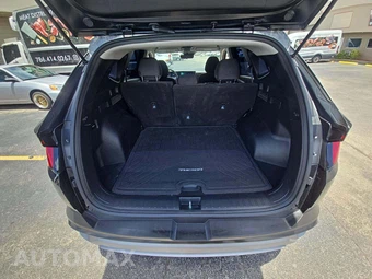 2026 Hyundai Tucson SE - miniatura 11