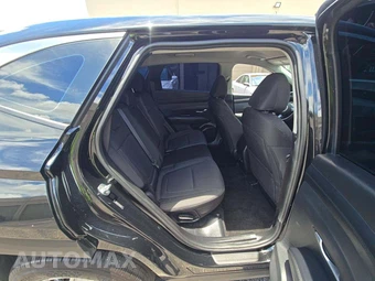 2026 Hyundai Tucson SE - miniatura 13