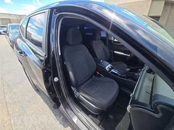 2026 Hyundai Tucson SE - miniatura 15