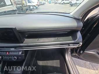 2026 Hyundai Tucson SE - miniatura 16