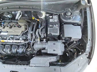 2026 Hyundai Tucson SE - miniatura 20