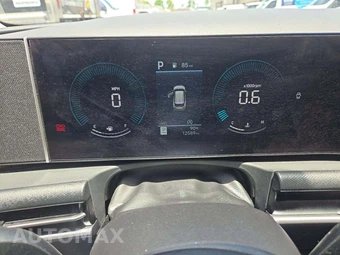 2026 Hyundai Tucson SE - miniatura 6