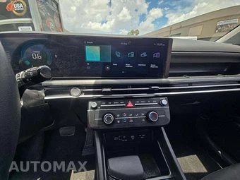 2026 Hyundai Tucson SE - miniatura 7