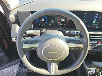2026 Hyundai Tucson SE - miniatura 10