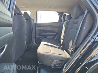 2026 Hyundai Tucson SE - miniatura 13