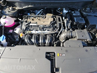 2026 Hyundai Tucson SE - miniatura 15