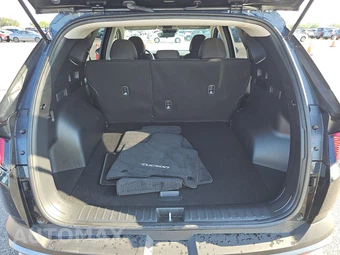 2026 Hyundai Tucson SE - miniatura 16