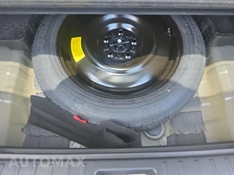 2026 Hyundai Tucson SE - miniatura 17