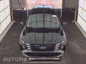 2026 Hyundai Tucson SE - miniatura 2