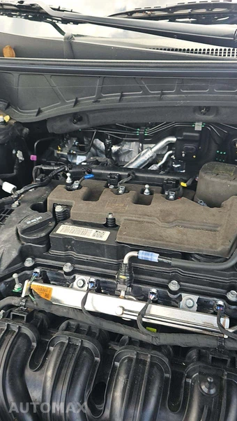 2026 Hyundai Tucson SE - miniatura 21