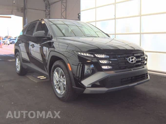 2026 Hyundai Tucson SE - miniatura 3