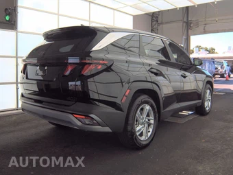 2026 Hyundai Tucson SE - miniatura 4