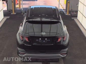 2026 Hyundai Tucson SE - miniatura 5