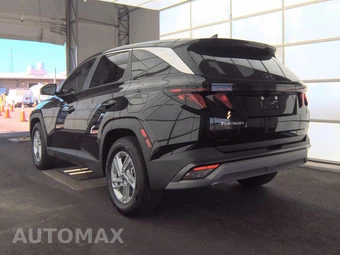 2026 Hyundai Tucson SE - miniatura 6