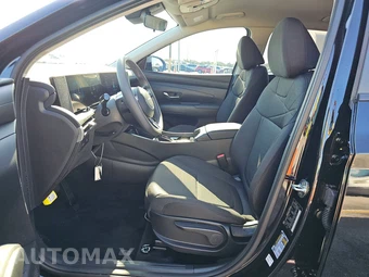 2026 Hyundai Tucson SE - miniatura 7