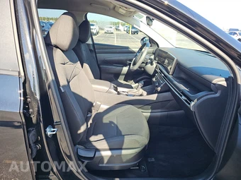 2026 Hyundai Tucson SE - miniatura 8
