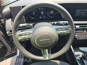 2026 Hyundai Tucson SE - miniatura 10