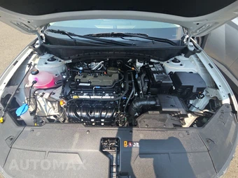 2026 Hyundai Tucson SE - miniatura 15