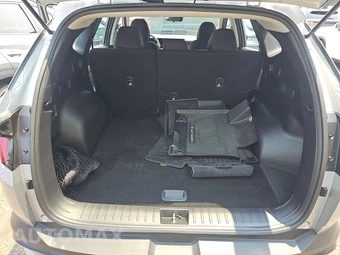 2026 Hyundai Tucson SE - miniatura 16