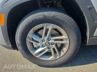 2026 Hyundai Tucson SE - miniatura 17