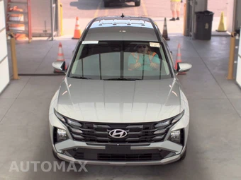 2026 Hyundai Tucson SE - miniatura 2