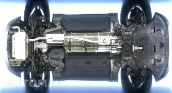 2026 Hyundai Tucson SE - miniatura 23