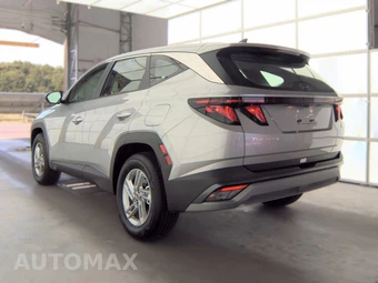 2026 Hyundai Tucson SE - miniatura 6