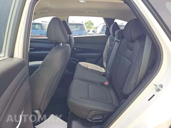 2026 Hyundai Tucson SE - miniatura 10