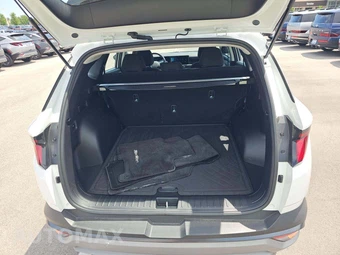 2026 Hyundai Tucson SE - miniatura 11
