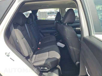 2026 Hyundai Tucson SE - miniatura 13