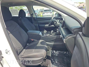 2026 Hyundai Tucson SE - miniatura 15