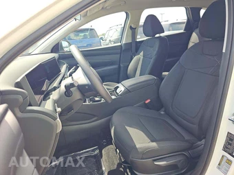 2026 Hyundai Tucson SE - miniatura 3