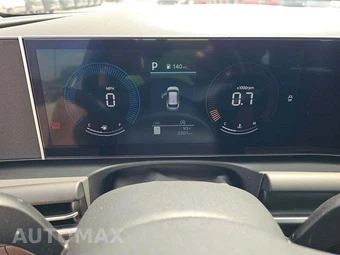 2026 Hyundai Tucson SE - miniatura 6
