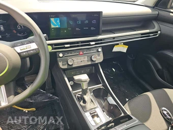 2026 Hyundai Tucson SE - miniatura 7