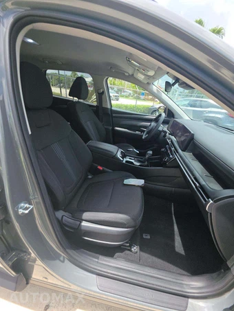 2026 Hyundai Tucson SEL - miniatura 18