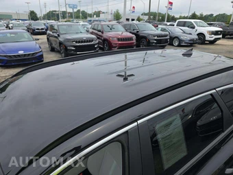2026 Hyundai Tucson SEL - miniatura 12
