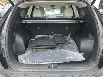 2026 Hyundai Tucson SEL - miniatura 14