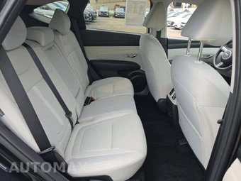 2026 Hyundai Tucson SEL - miniatura 16