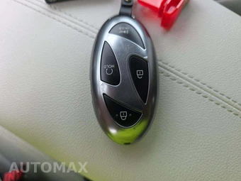 2026 Hyundai Tucson SEL - miniatura 8