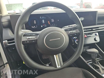 2026 Hyundai Tucson SEL - miniatura 10