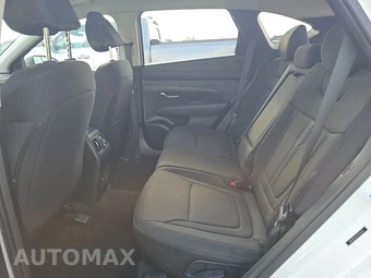 2026 Hyundai Tucson SEL - miniatura 13