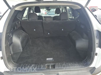 2026 Hyundai Tucson SEL - miniatura 16