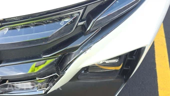 2026 Hyundai Tucson SEL - miniatura 22