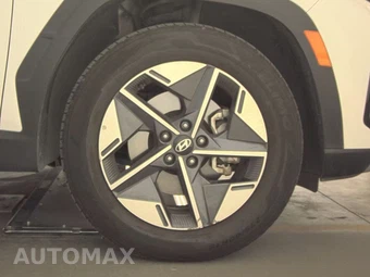 2026 Hyundai Tucson SEL - miniatura 10