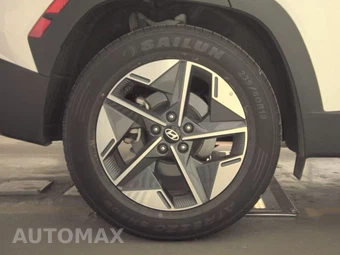 2026 Hyundai Tucson SEL - miniatura 11