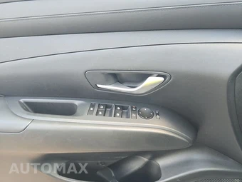 2026 Hyundai Tucson SEL - miniatura 15