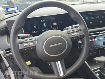 2026 Hyundai Tucson SEL - miniatura 16