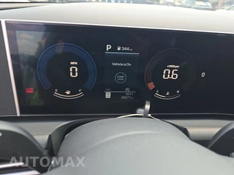 2026 Hyundai Tucson SEL - miniatura 18