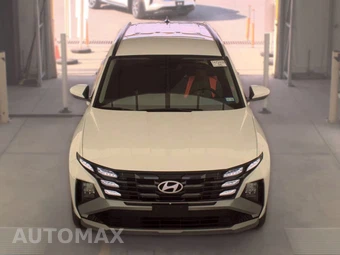 2026 Hyundai Tucson SEL - miniatura 2